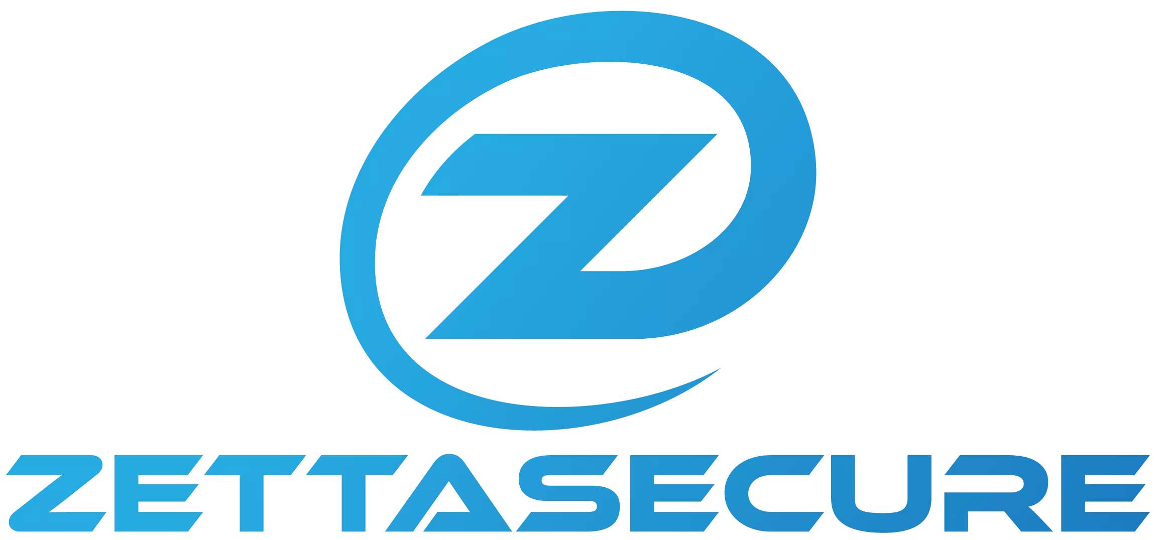 SentinelOne Zettasecure Logo